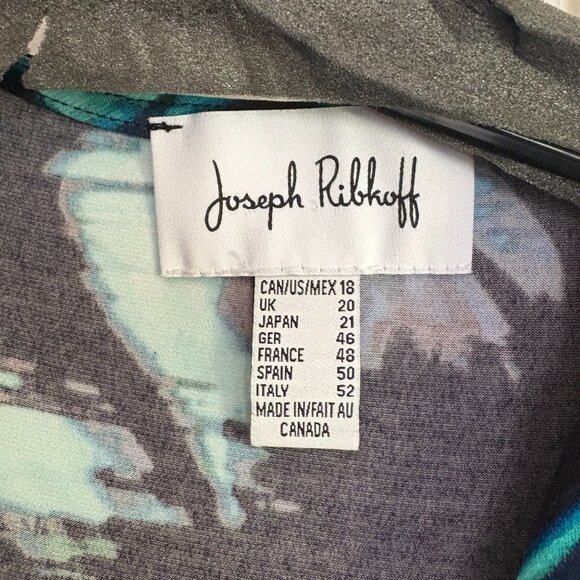 Beautiful long sleeve dress - Picture 3 of 3